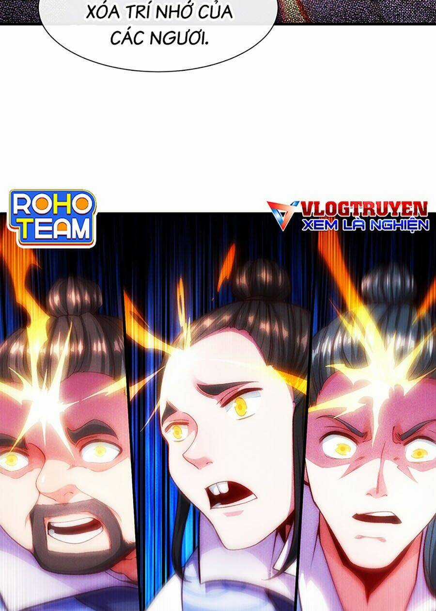 Vạn Cổ Thánh Tôn - Chapter 4 - Trang 31