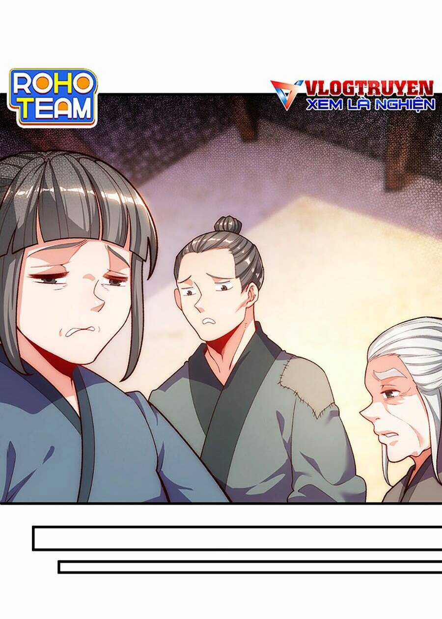 Vạn Cổ Thánh Tôn - Chapter 4 - Trang 38