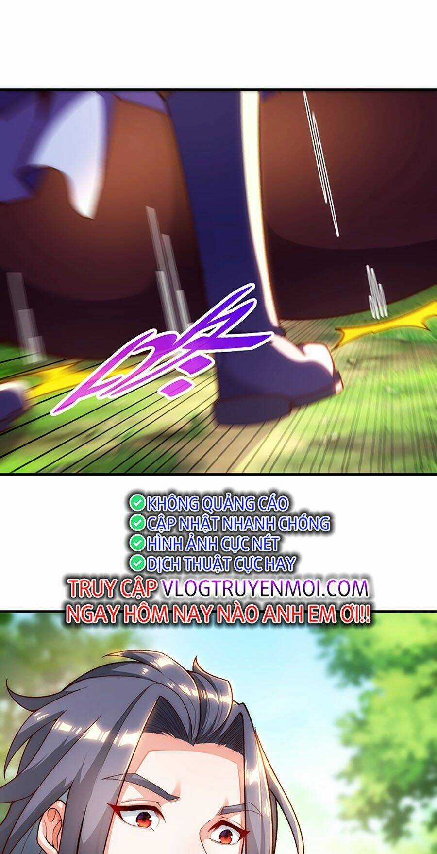 Vạn Cổ Thánh Tôn - Chapter 4 - Trang 41