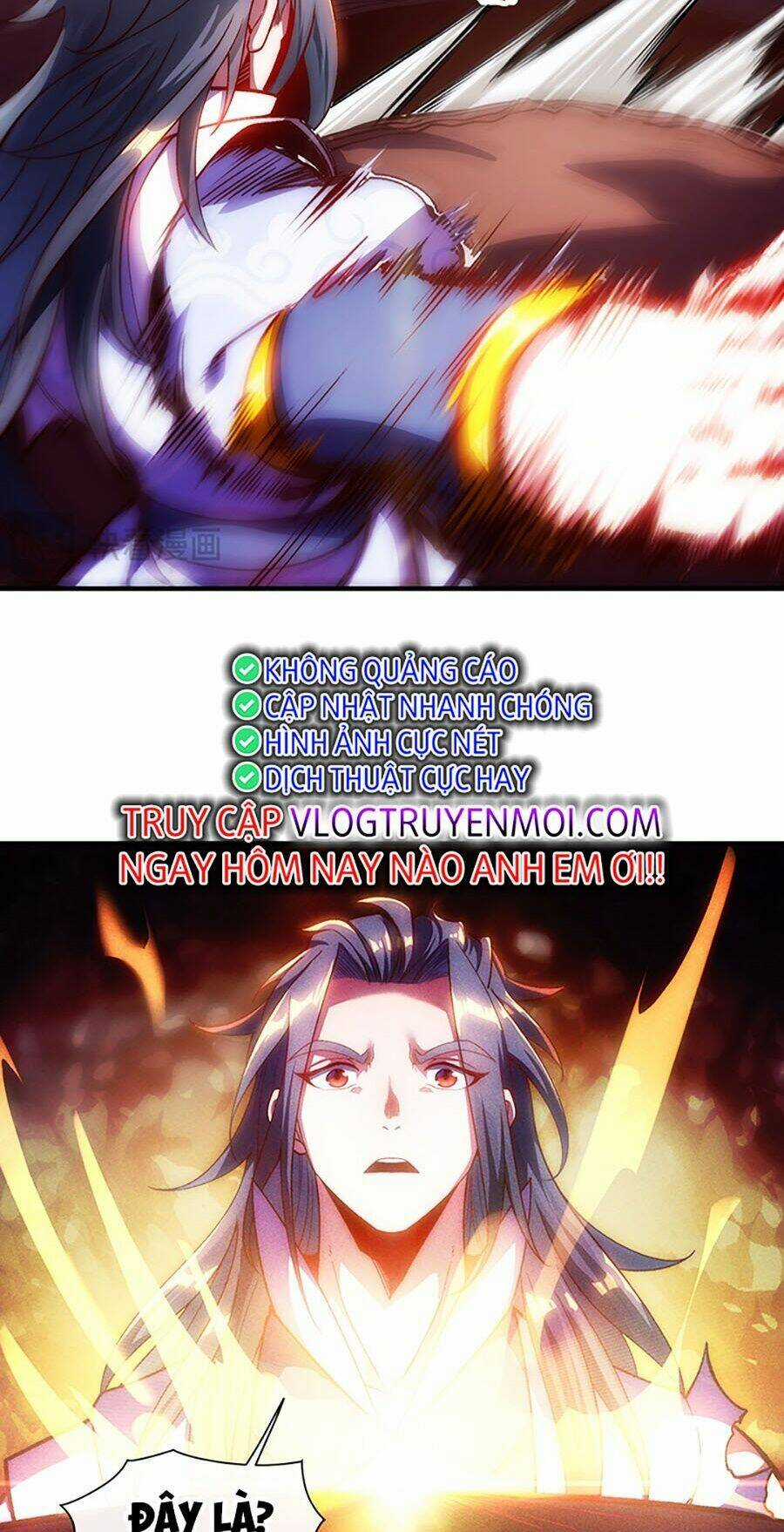 Vạn Cổ Thánh Tôn - Chapter 4 - Trang 45