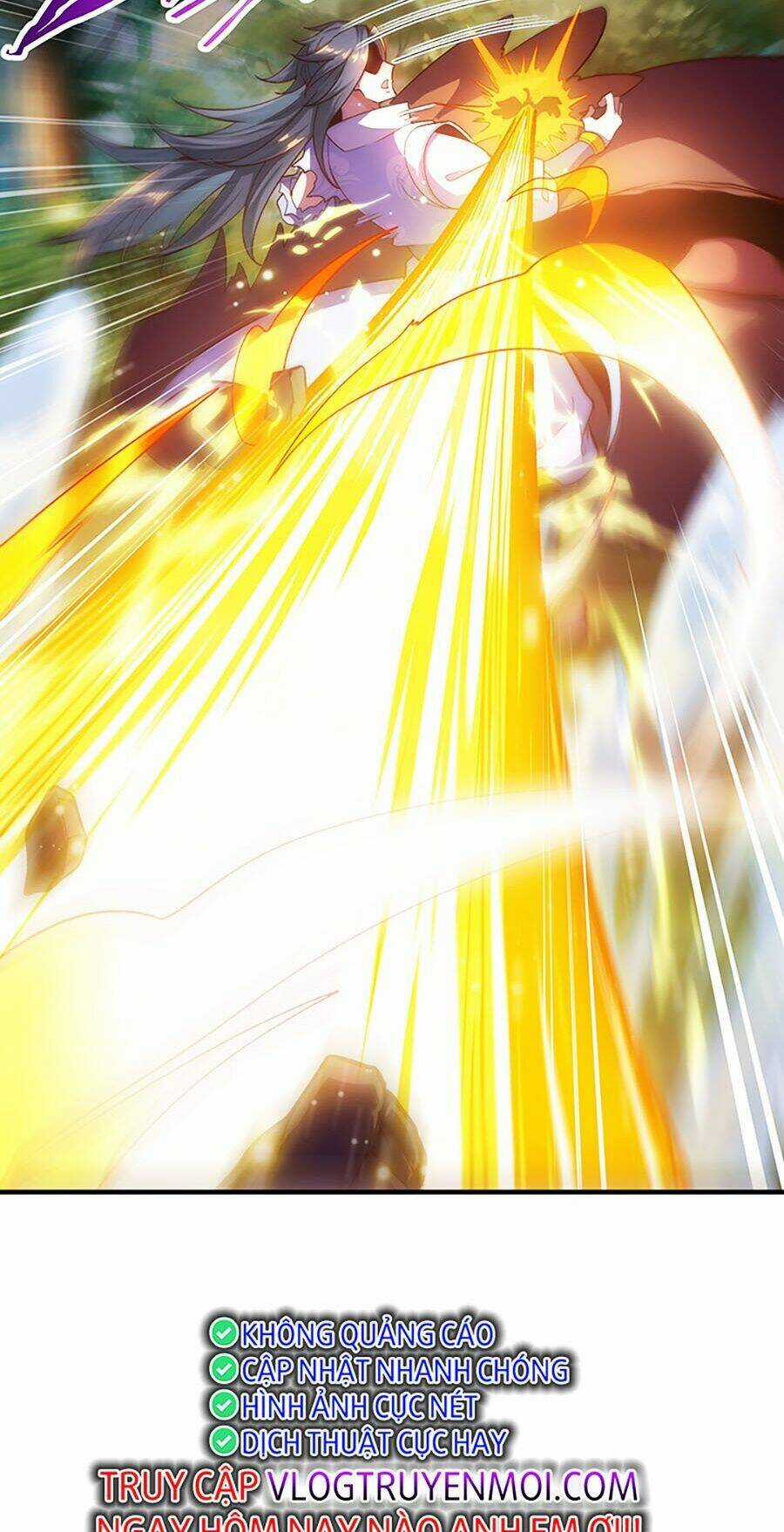 Vạn Cổ Thánh Tôn - Chapter 4 - Trang 49