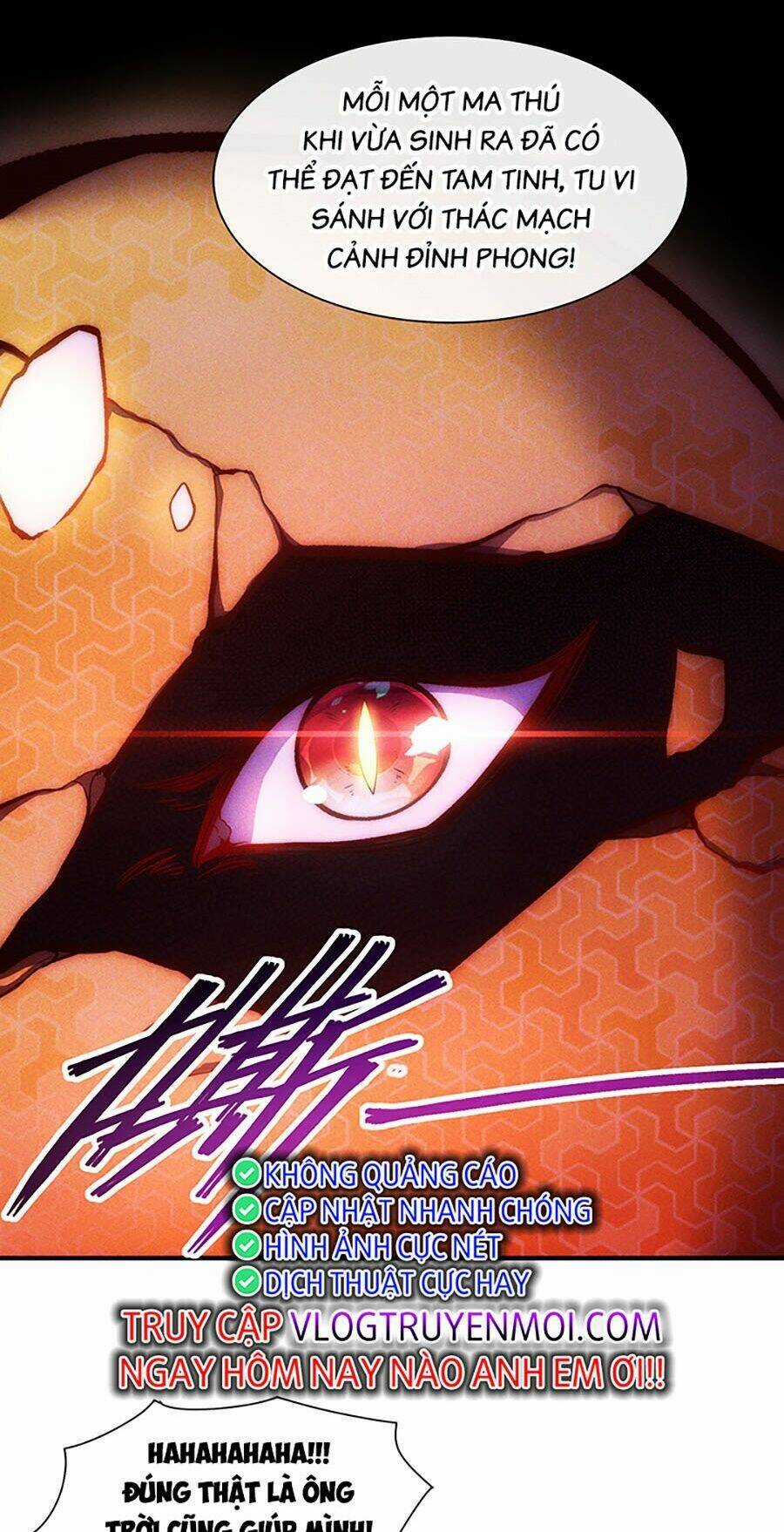 Vạn Cổ Thánh Tôn - Chapter 4 - Trang 53