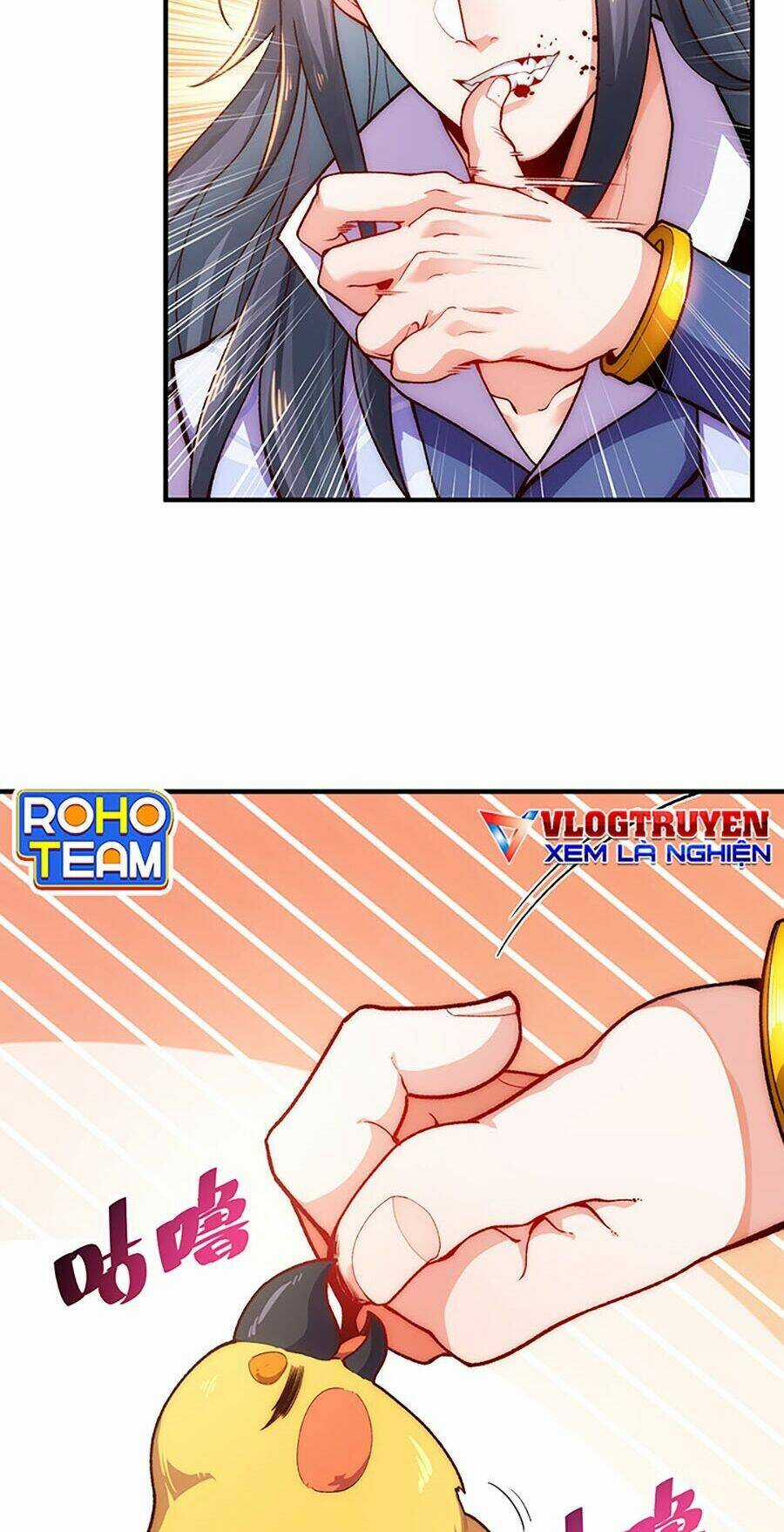 Vạn Cổ Thánh Tôn - Chapter 4 - Trang 55