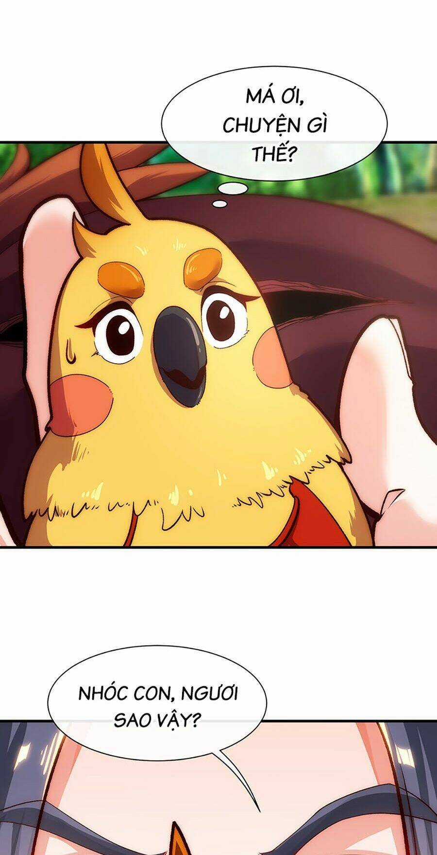 Vạn Cổ Thánh Tôn - Chapter 4 - Trang 57