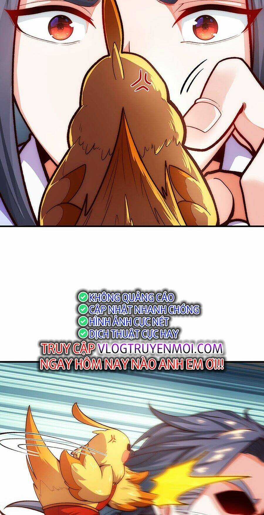 Vạn Cổ Thánh Tôn - Chapter 4 - Trang 58