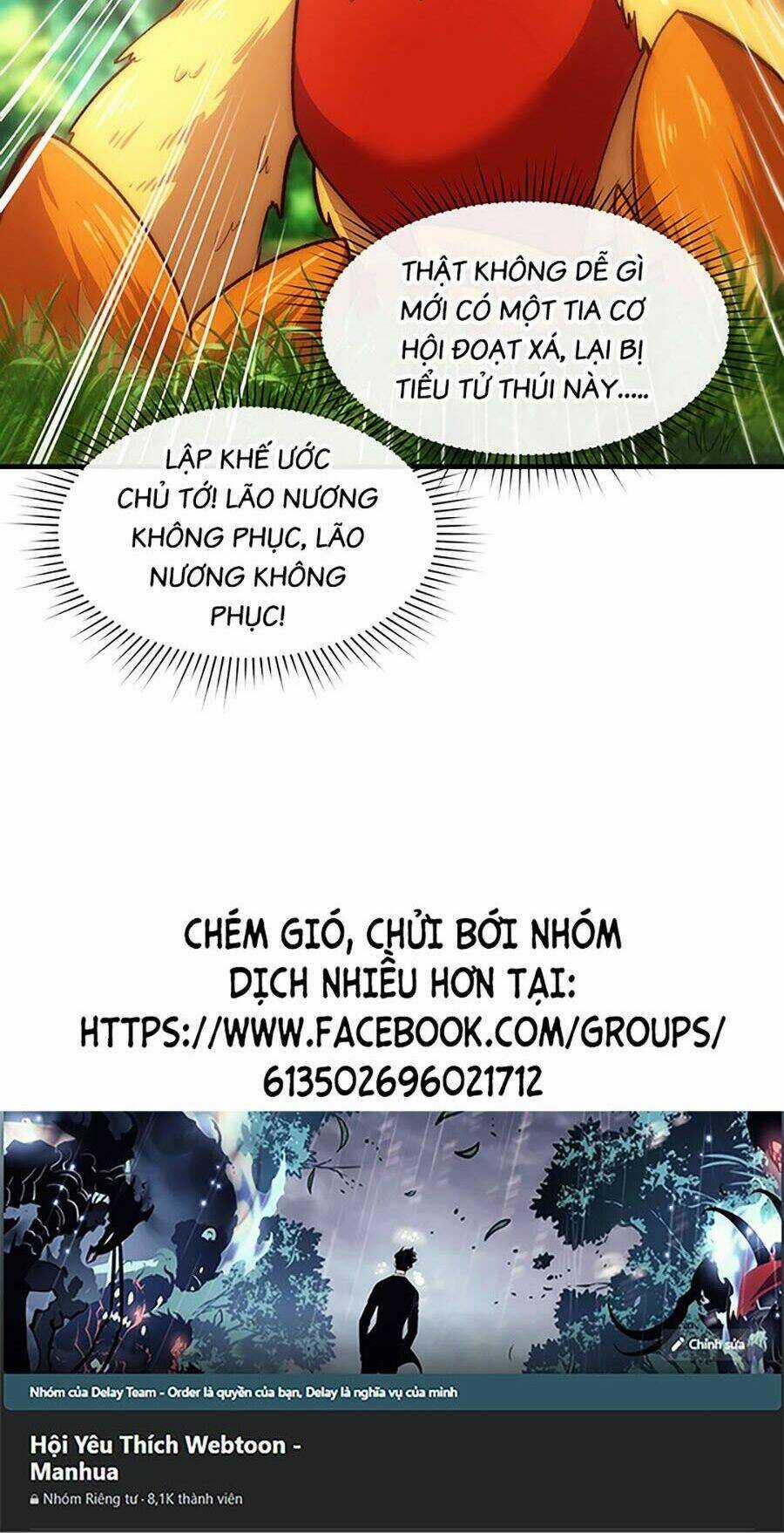 Vạn Cổ Thánh Tôn - Chapter 4 - Trang 60