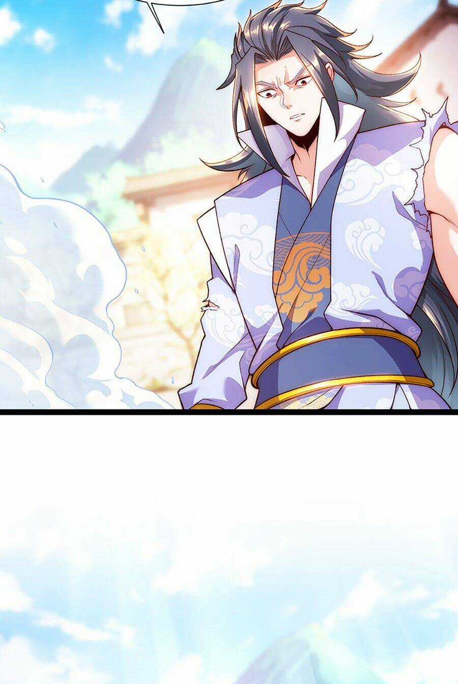 Vạn Cổ Thánh Tôn - Chapter 4 - Trang 9