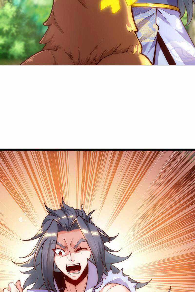 Vạn Cổ Thánh Tôn - Chapter 5 - Trang 2