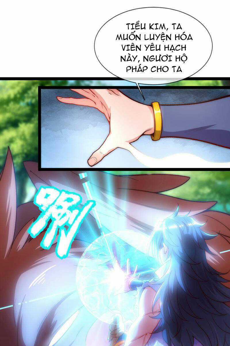 Vạn Cổ Thánh Tôn - Chapter 5 - Trang 15