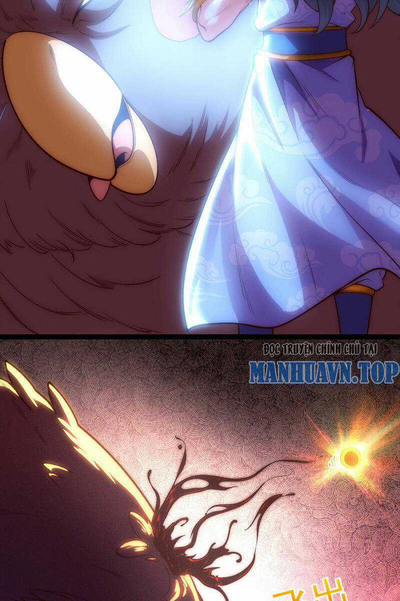 Vạn Cổ Thánh Tôn - Chapter 5 - Trang 16