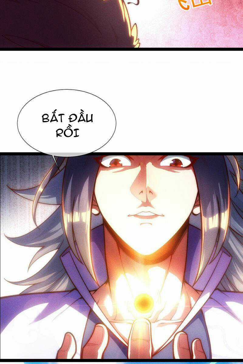 Vạn Cổ Thánh Tôn - Chapter 5 - Trang 17