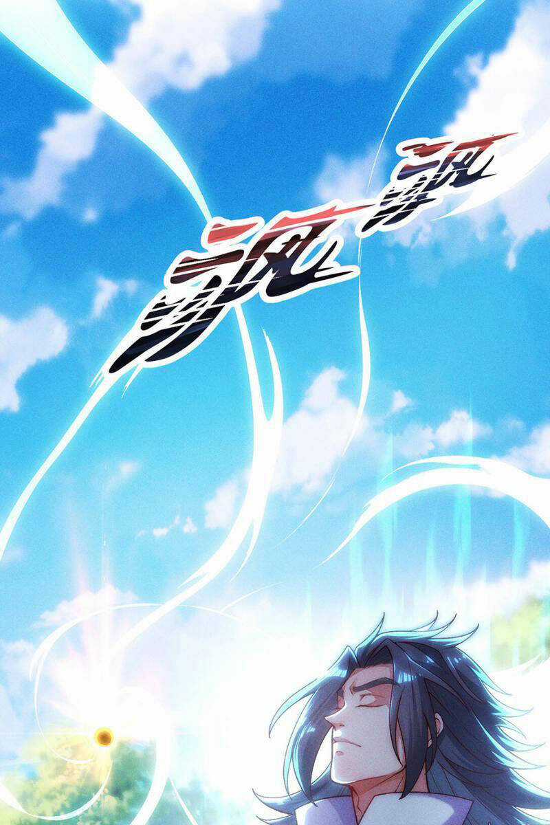 Vạn Cổ Thánh Tôn - Chapter 5 - Trang 18