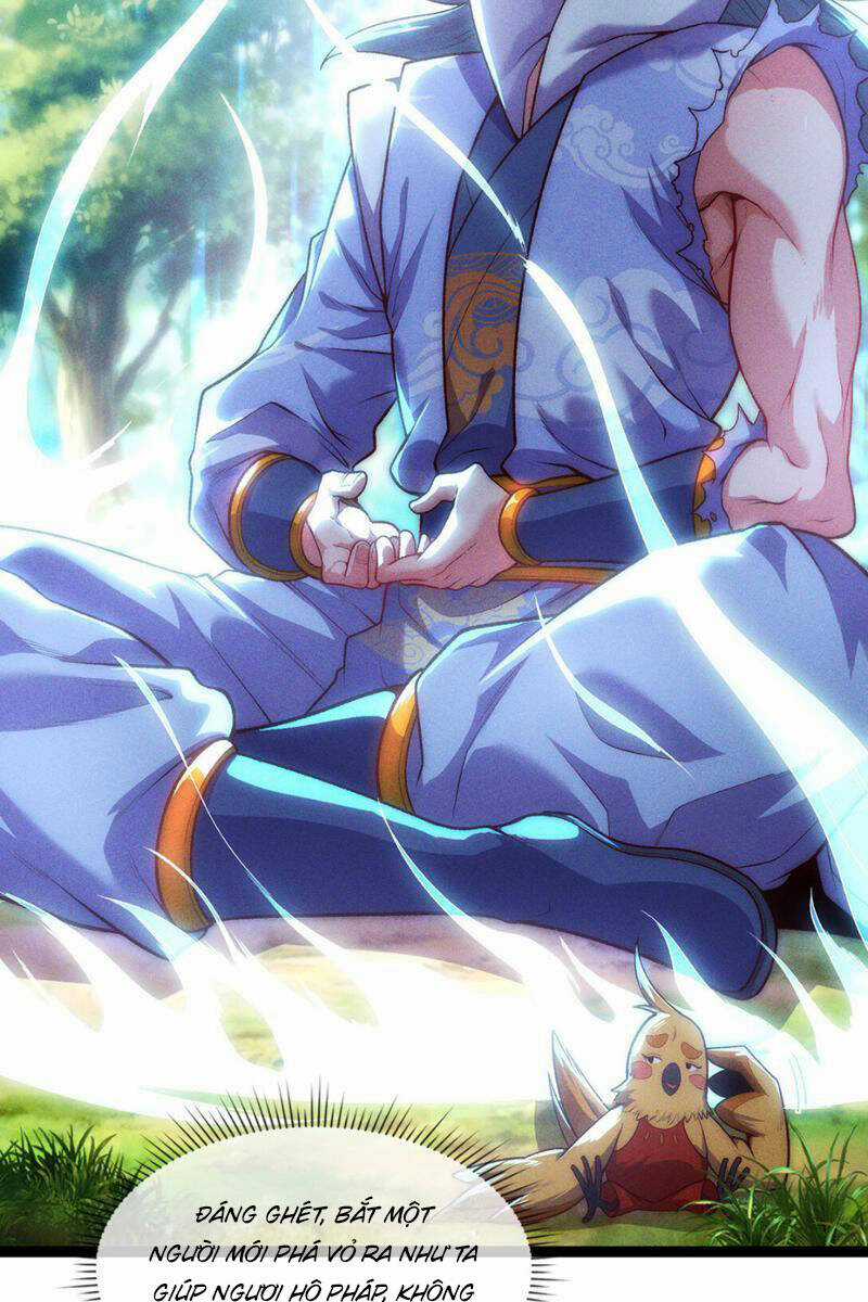 Vạn Cổ Thánh Tôn - Chapter 5 - Trang 19