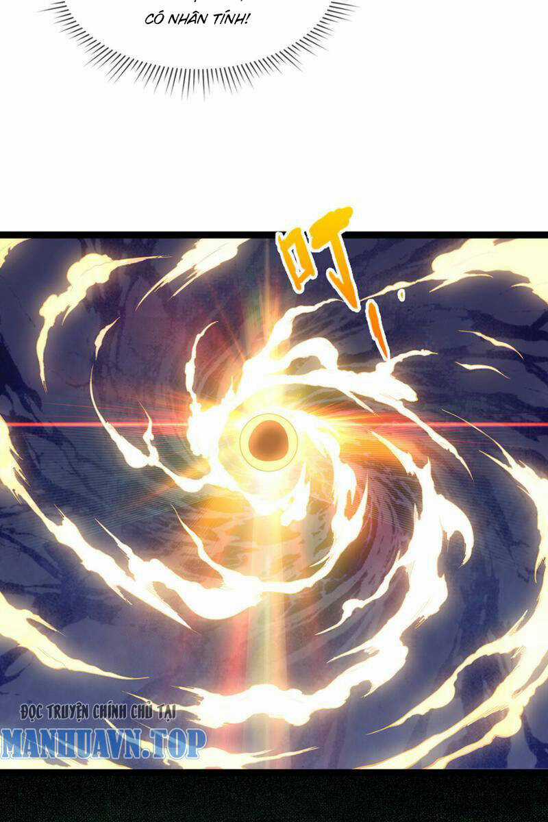 Vạn Cổ Thánh Tôn - Chapter 5 - Trang 20