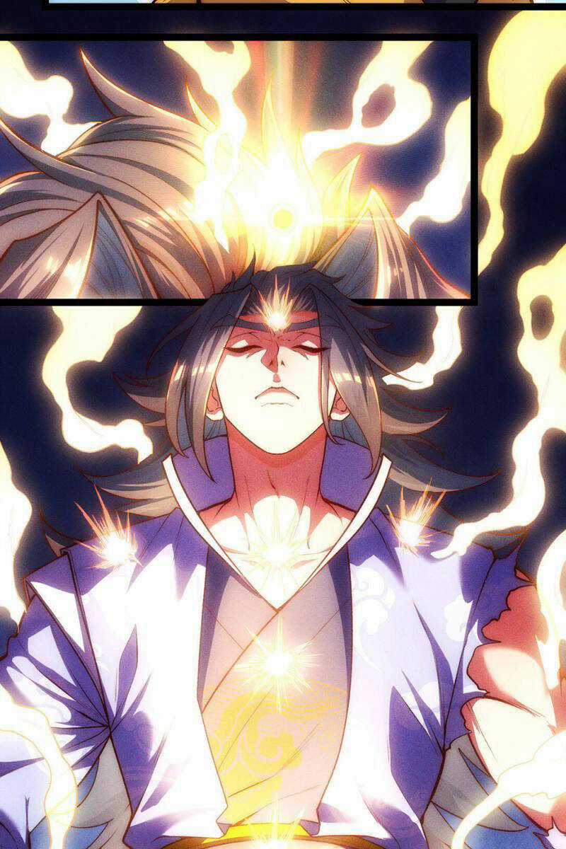 Vạn Cổ Thánh Tôn - Chapter 5 - Trang 23