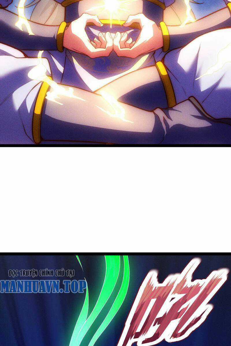 Vạn Cổ Thánh Tôn - Chapter 5 - Trang 24