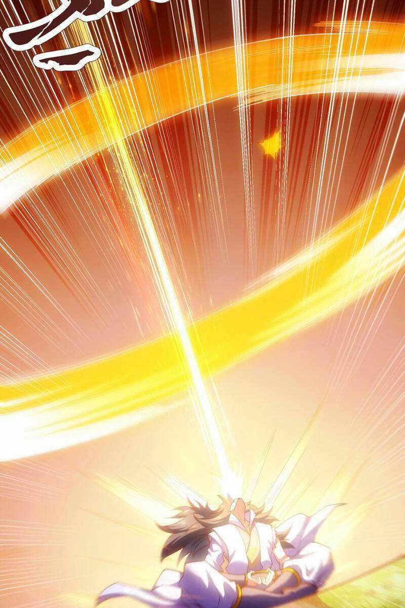 Vạn Cổ Thánh Tôn - Chapter 5 - Trang 27