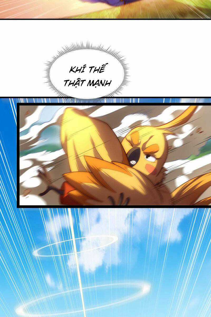 Vạn Cổ Thánh Tôn - Chapter 5 - Trang 28