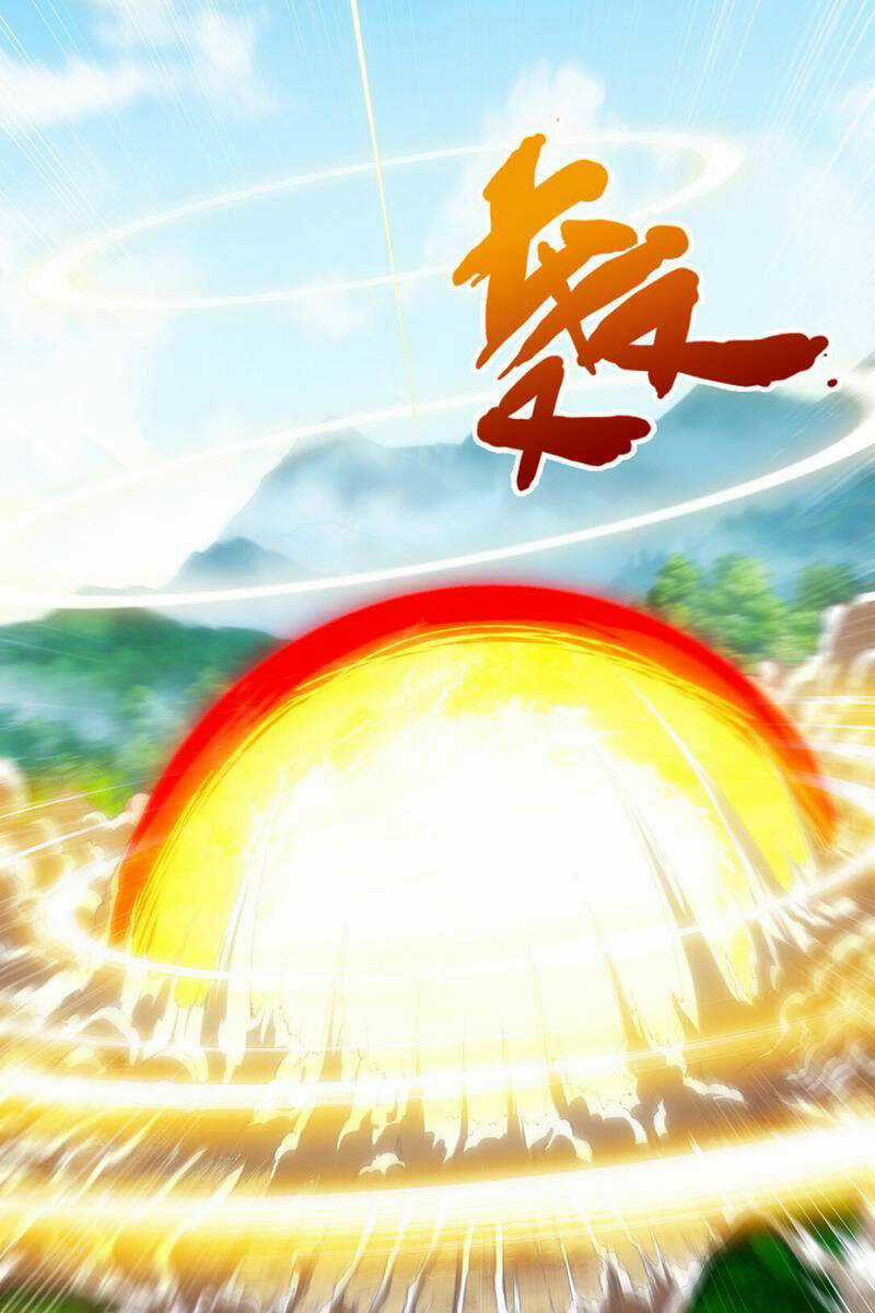 Vạn Cổ Thánh Tôn - Chapter 5 - Trang 29