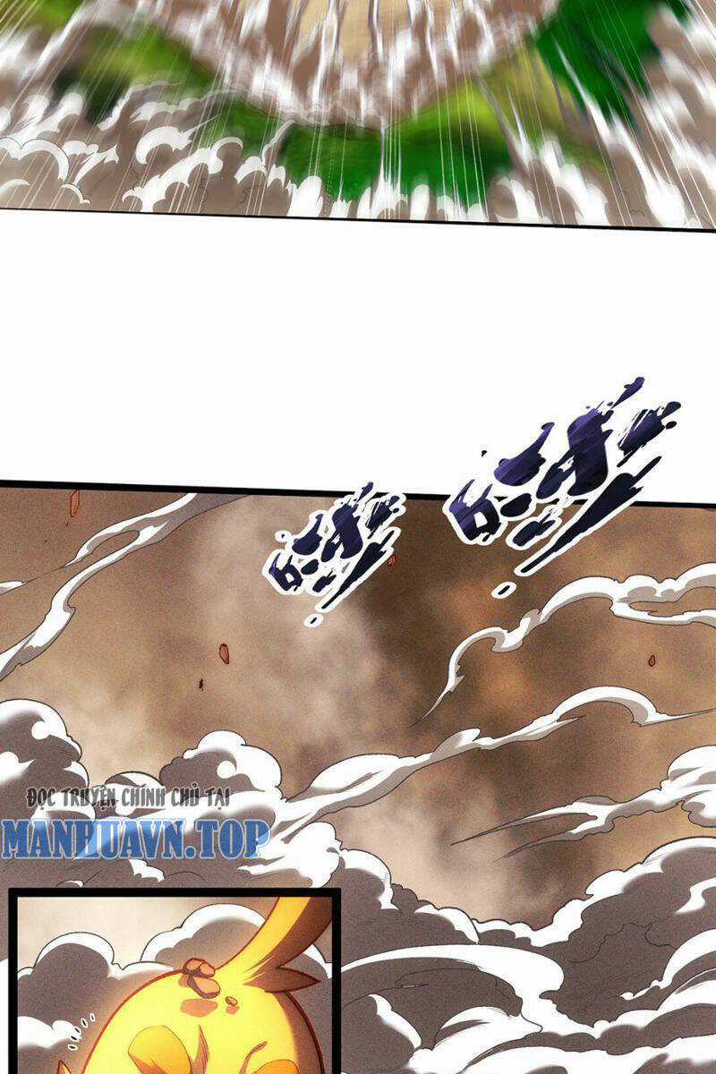 Vạn Cổ Thánh Tôn - Chapter 5 - Trang 30