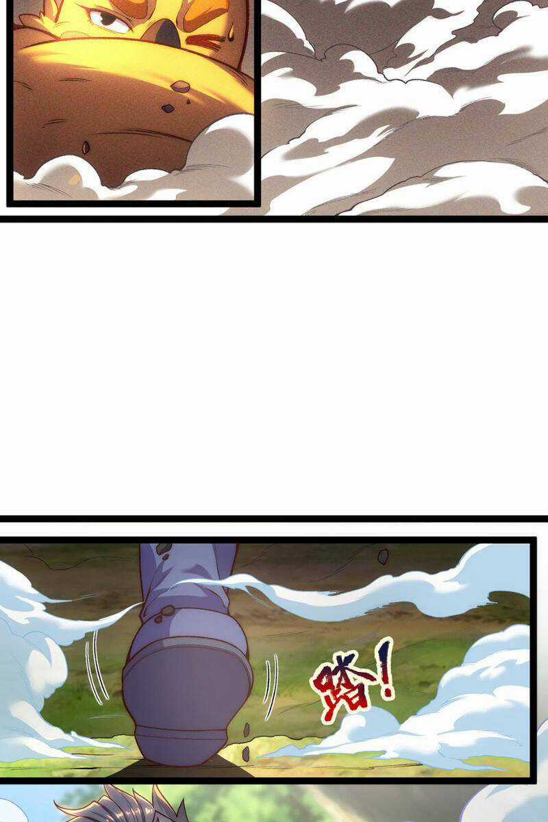 Vạn Cổ Thánh Tôn - Chapter 5 - Trang 31