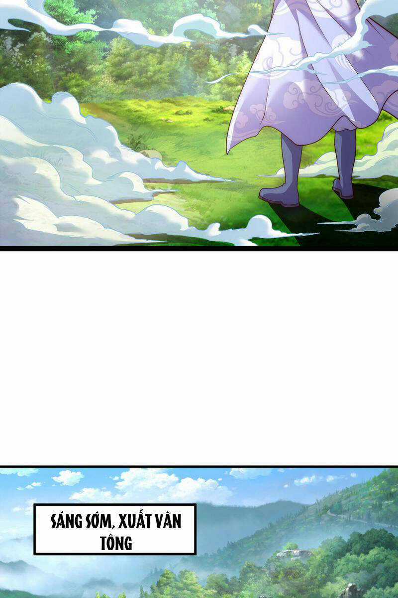 Vạn Cổ Thánh Tôn - Chapter 5 - Trang 35