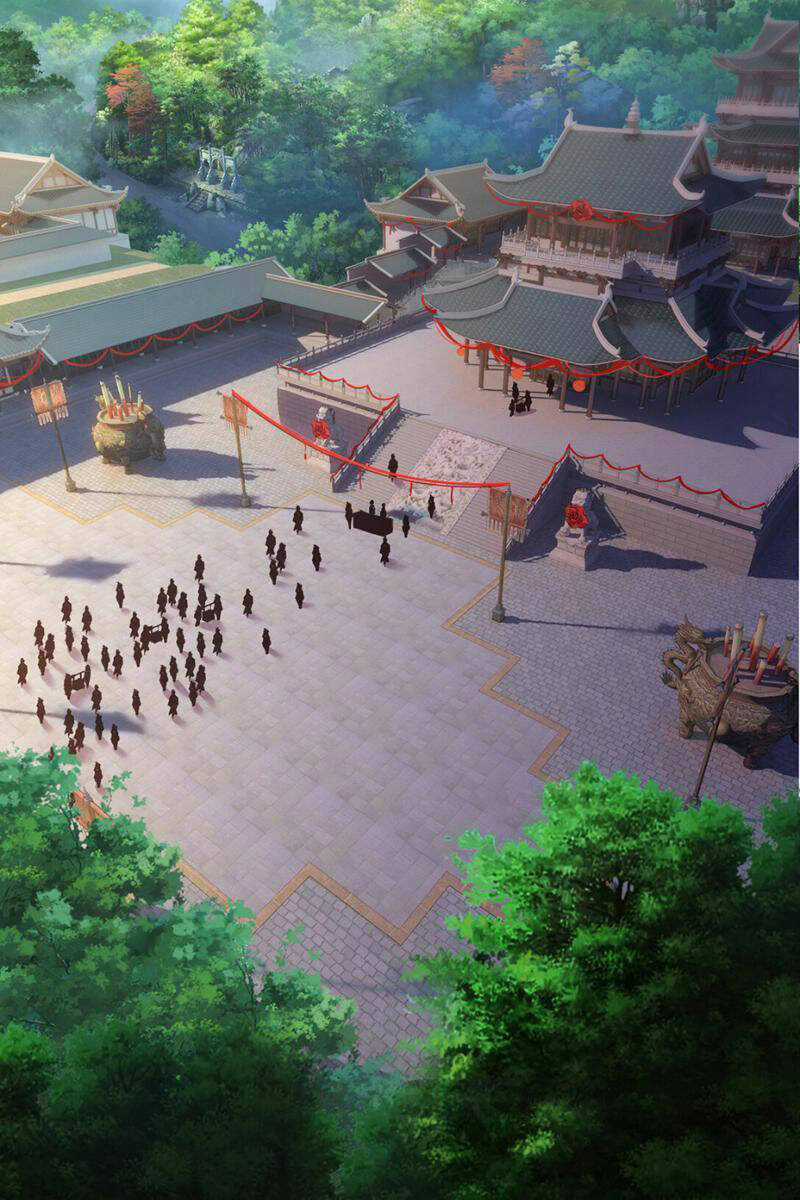 Vạn Cổ Thánh Tôn - Chapter 5 - Trang 36