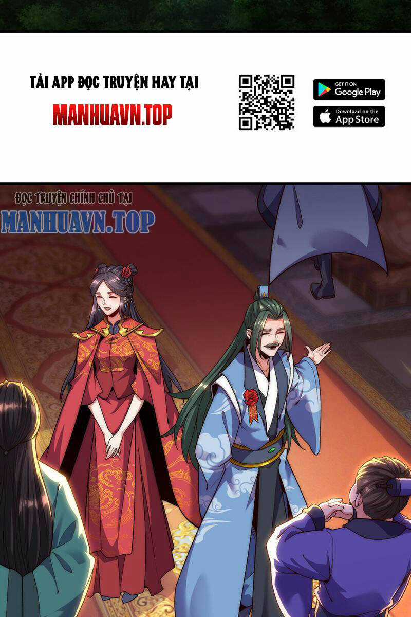 Vạn Cổ Thánh Tôn - Chapter 5 - Trang 37