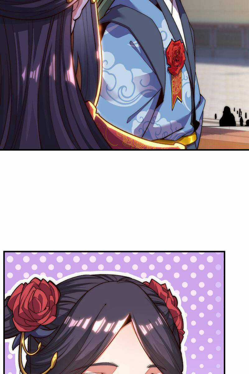 Vạn Cổ Thánh Tôn - Chapter 5 - Trang 39