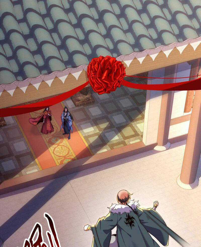 Vạn Cổ Thánh Tôn - Chapter 5 - Trang 42