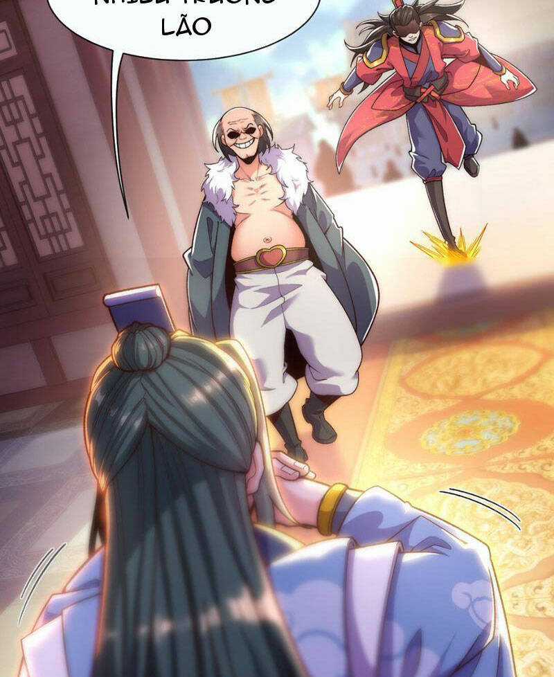 Vạn Cổ Thánh Tôn - Chapter 5 - Trang 45