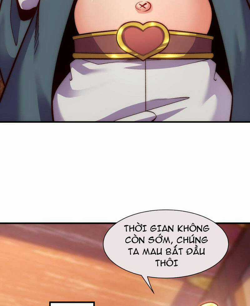 Vạn Cổ Thánh Tôn - Chapter 5 - Trang 48