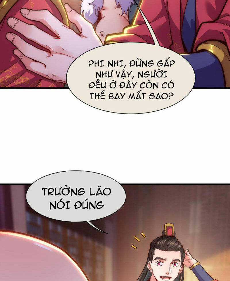 Vạn Cổ Thánh Tôn - Chapter 5 - Trang 50