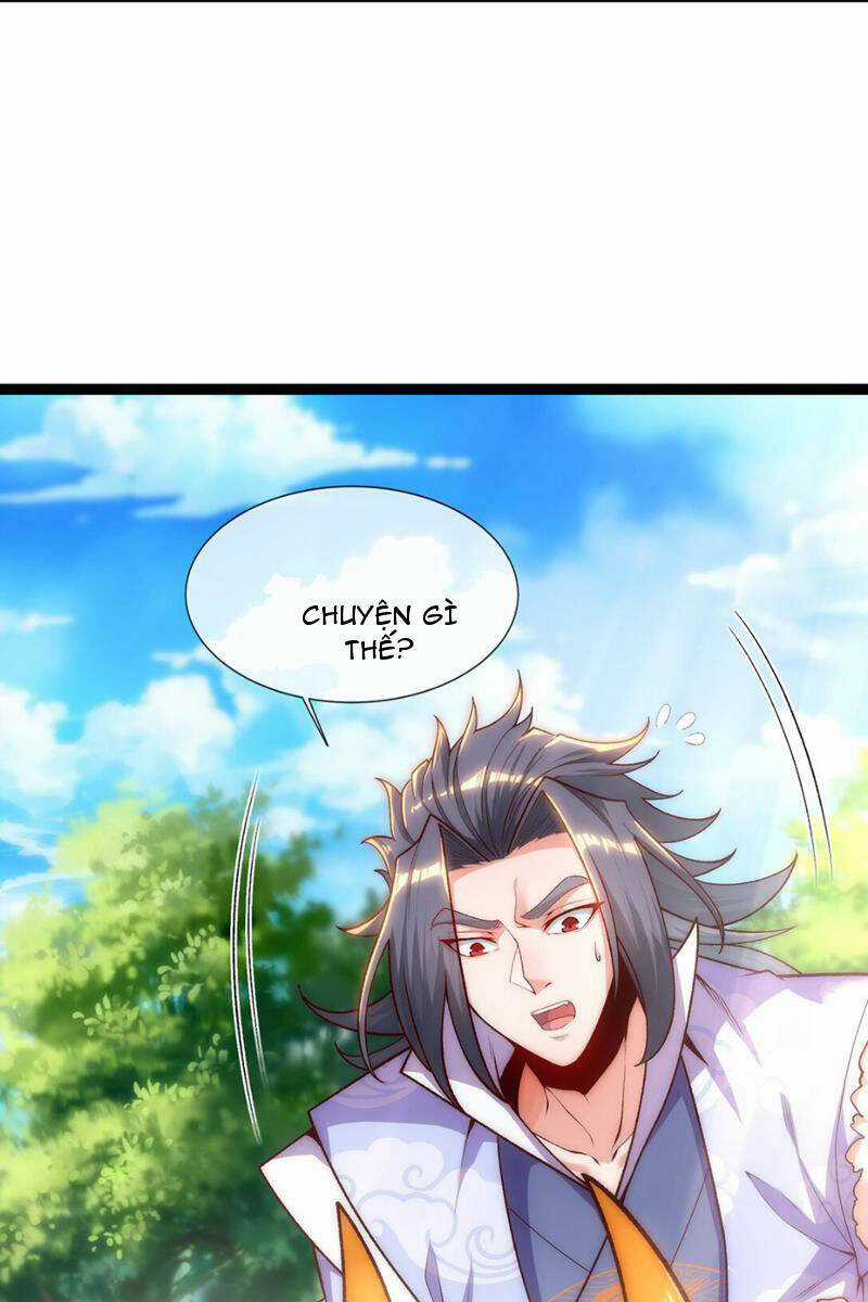 Vạn Cổ Thánh Tôn - Chapter 5 - Trang 6