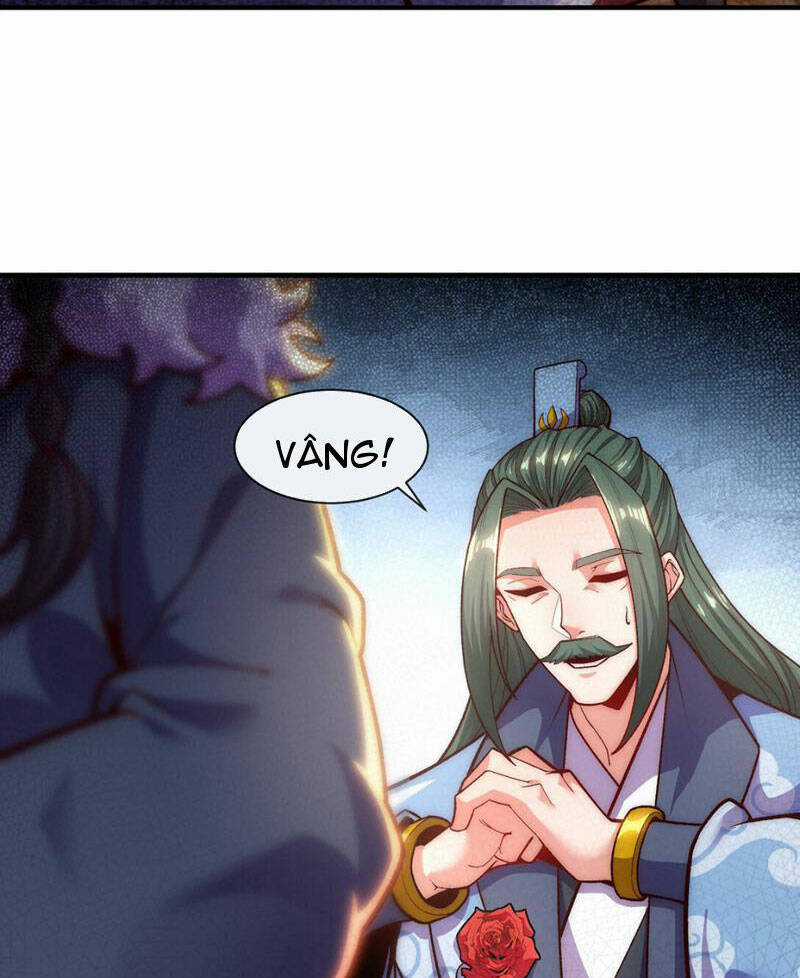 Vạn Cổ Thánh Tôn - Chapter 5 - Trang 52