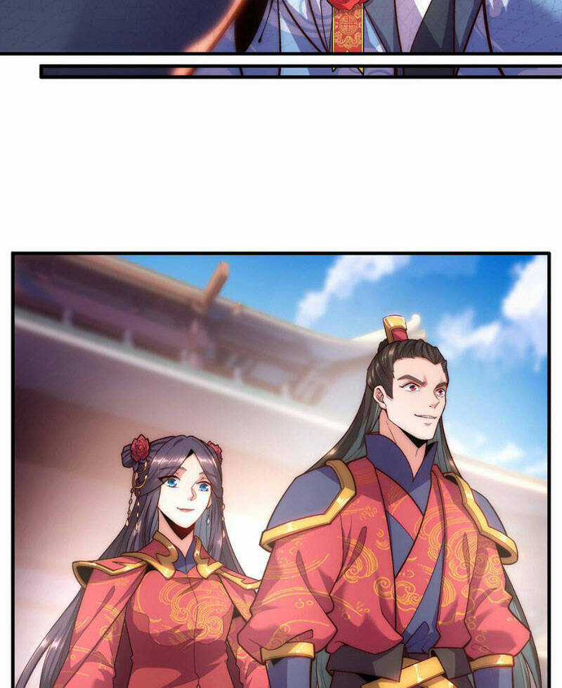 Vạn Cổ Thánh Tôn - Chapter 5 - Trang 53