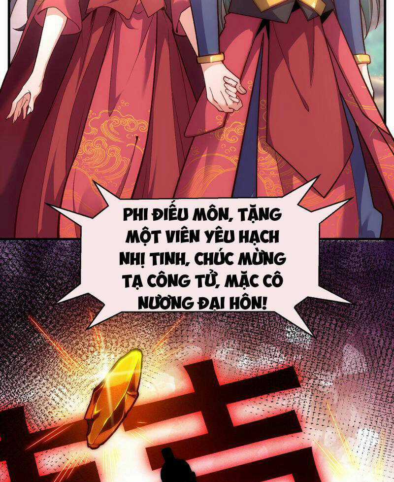 Vạn Cổ Thánh Tôn - Chapter 5 - Trang 54