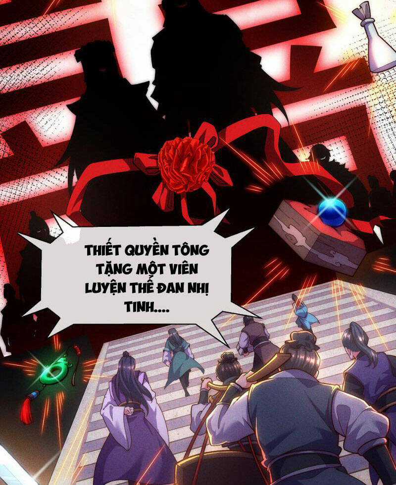 Vạn Cổ Thánh Tôn - Chapter 5 - Trang 55