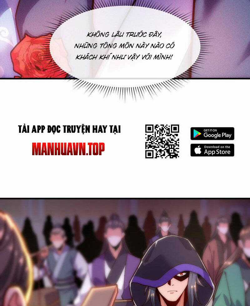 Vạn Cổ Thánh Tôn - Chapter 5 - Trang 58