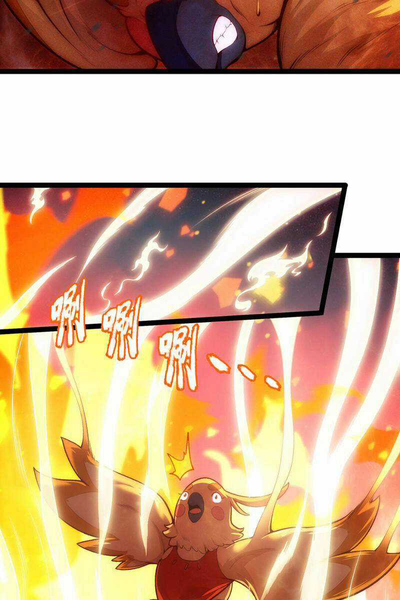 Vạn Cổ Thánh Tôn - Chapter 5 - Trang 8