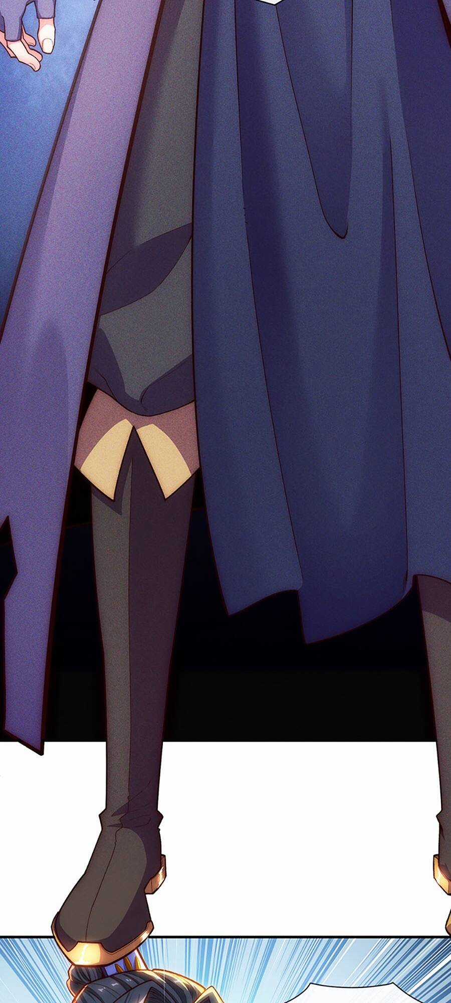 Vạn Cổ Thánh Tôn - Chapter 6 - Trang 13