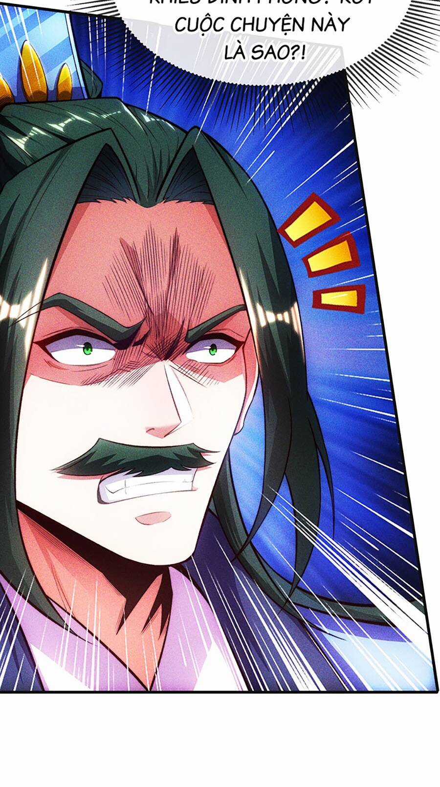 Vạn Cổ Thánh Tôn - Chapter 6 - Trang 15