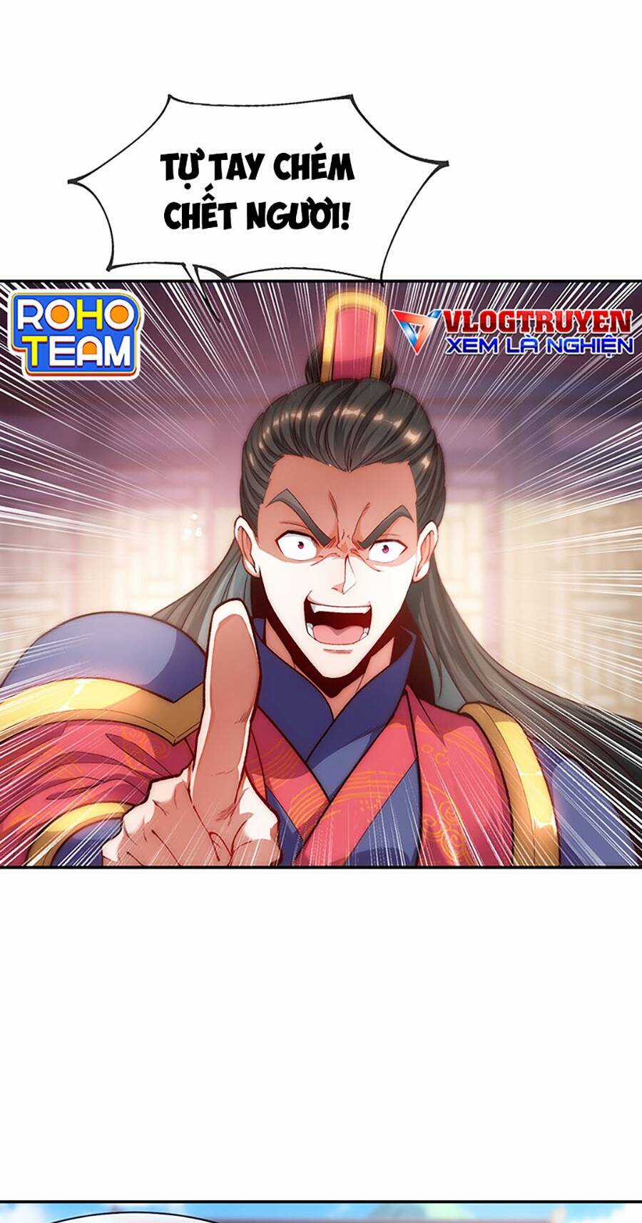 Vạn Cổ Thánh Tôn - Chapter 6 - Trang 29