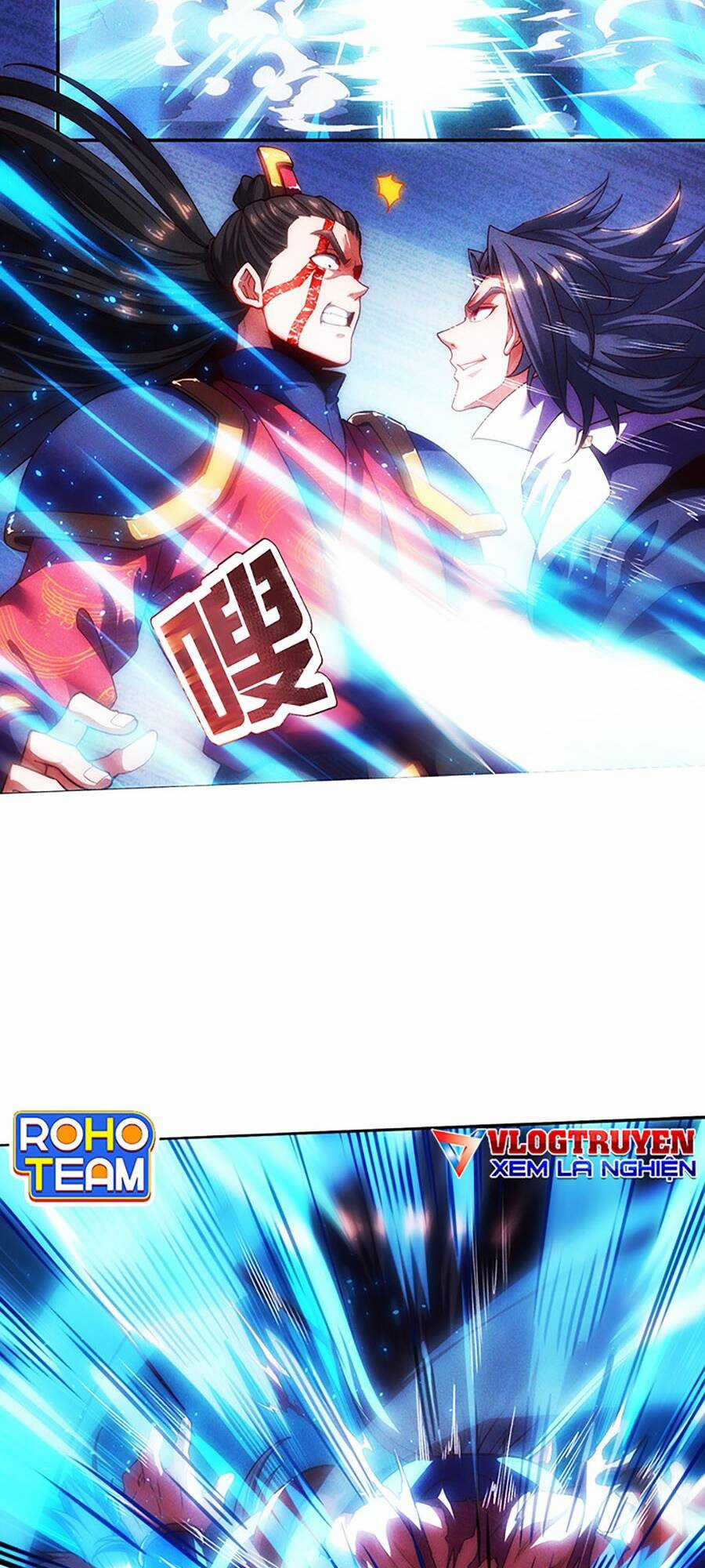 Vạn Cổ Thánh Tôn - Chapter 6 - Trang 43