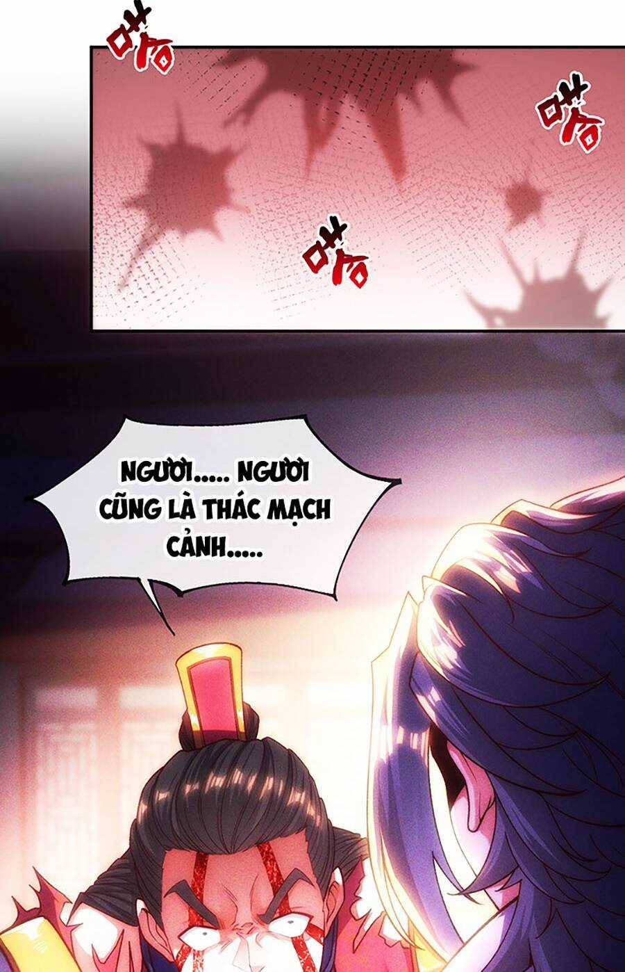 Vạn Cổ Thánh Tôn - Chapter 6 - Trang 45