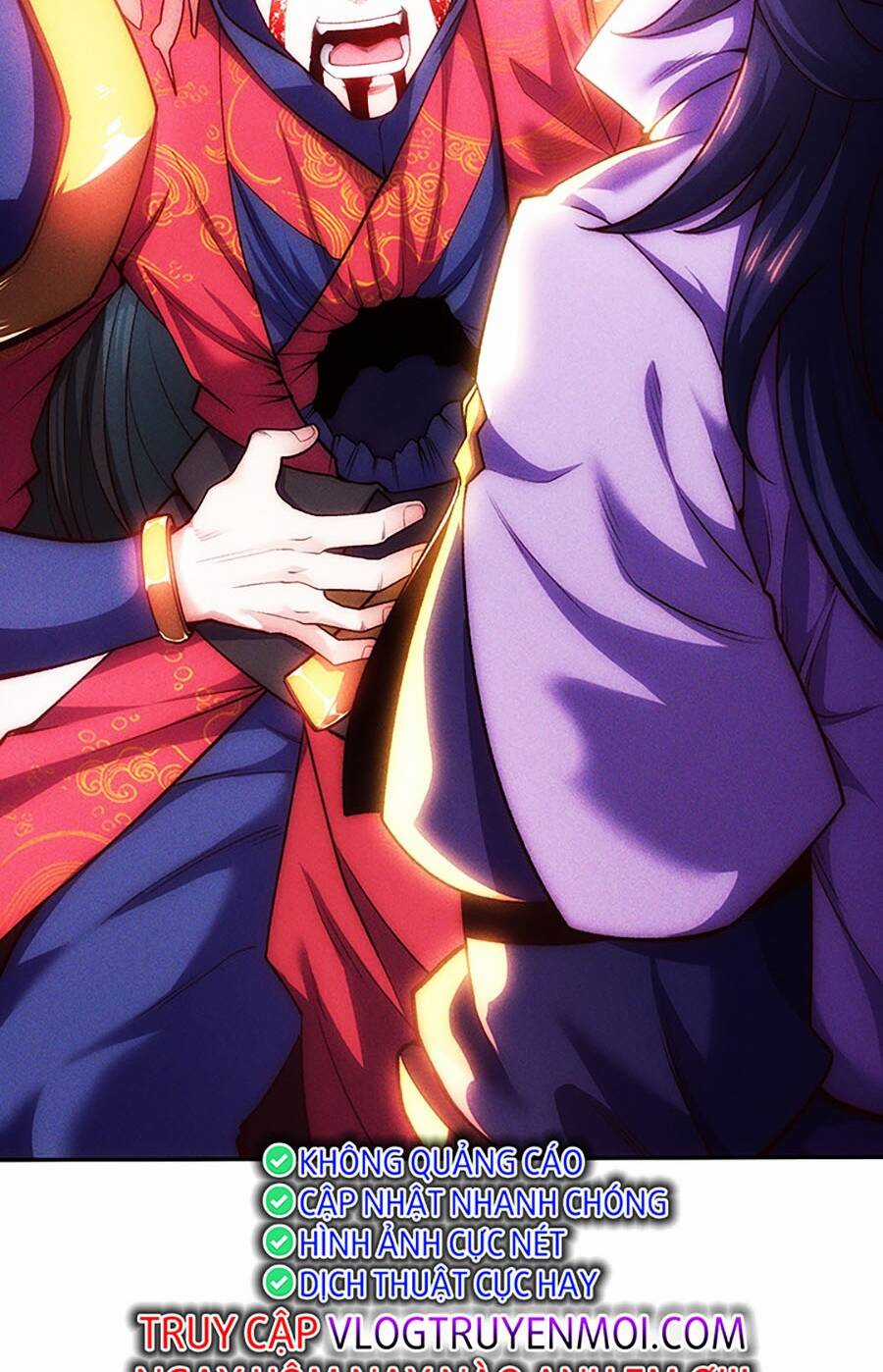 Vạn Cổ Thánh Tôn - Chapter 6 - Trang 46