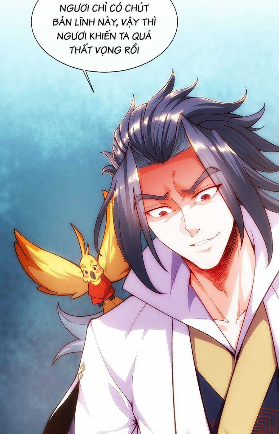 Vạn Cổ Thánh Tôn - Chapter 6 - Trang 49