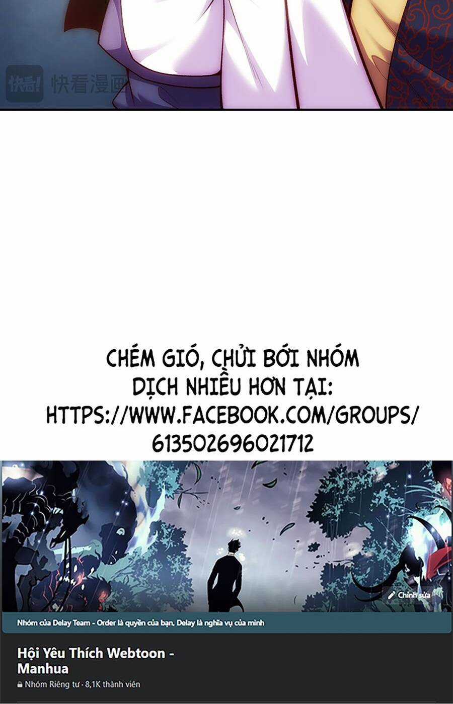 Vạn Cổ Thánh Tôn - Chapter 6 - Trang 50
