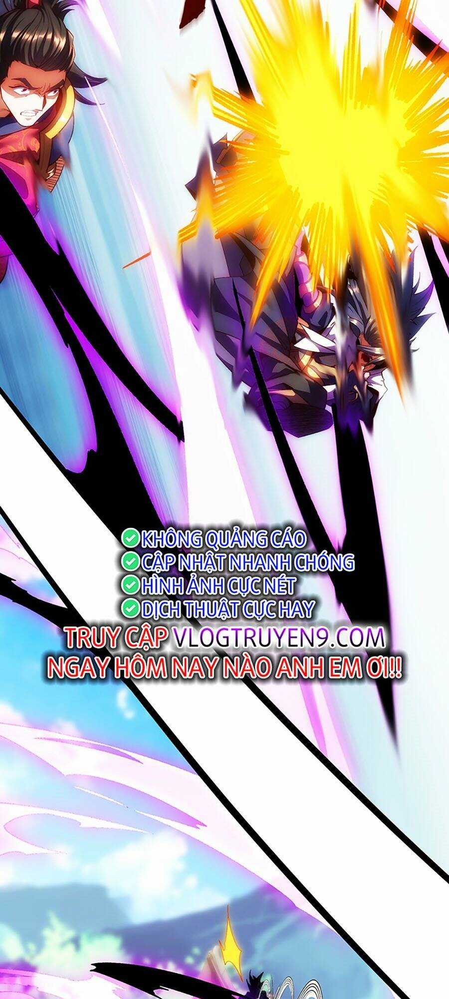 Vạn Cổ Thánh Tôn - Chapter 7 - Trang 13