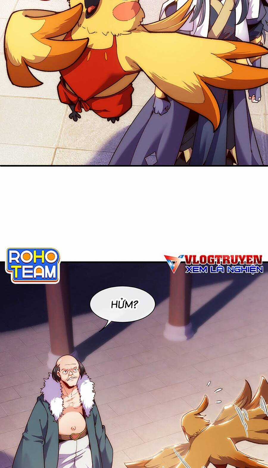 Vạn Cổ Thánh Tôn - Chapter 7 - Trang 18